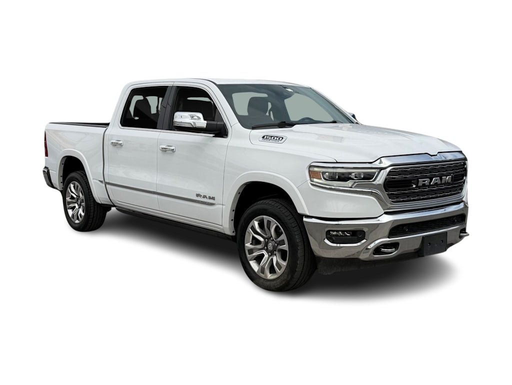 Thumbnail: 2022 RAM 1500 - 20