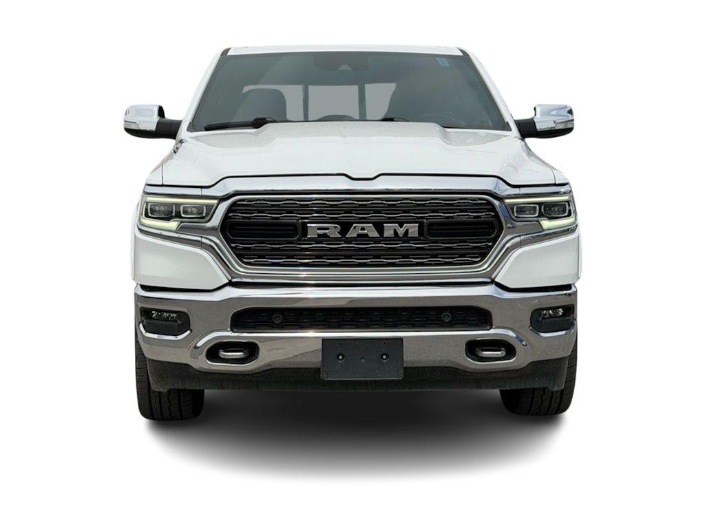 Thumbnail: 2022 RAM 1500 - 6