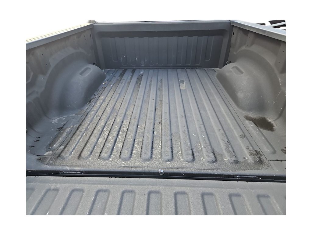 Thumbnail: 2022 RAM 1500 - 35