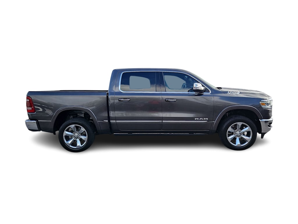 Thumbnail: 2022 RAM 1500 - 23