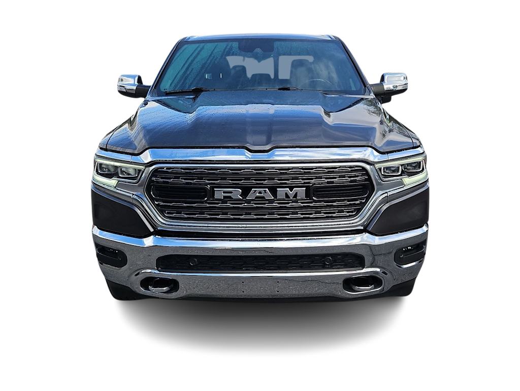 Thumbnail: 2022 RAM 1500 - 6