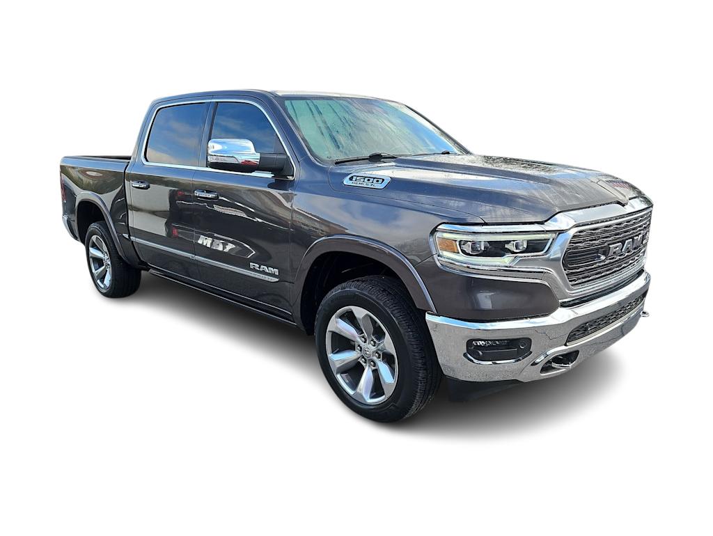 Thumbnail: 2022 RAM 1500 - 20