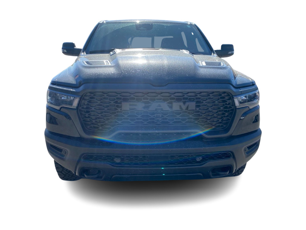 Thumbnail: 2026 RAM 1500 - 6