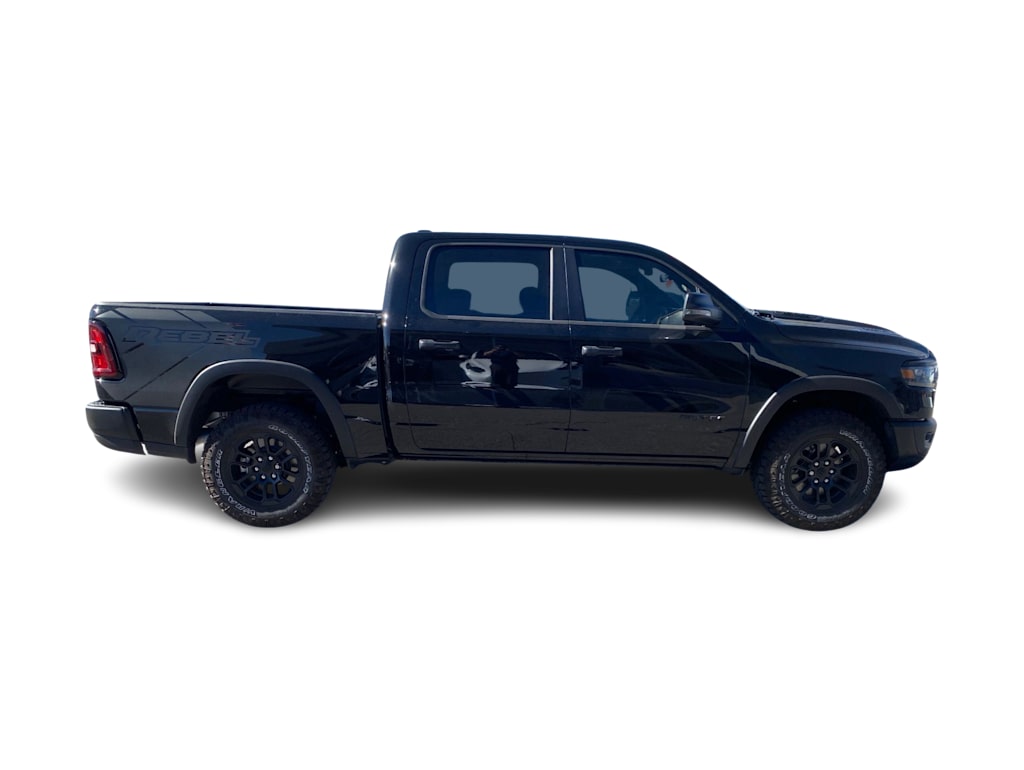 Thumbnail: 2026 RAM 1500 - 13