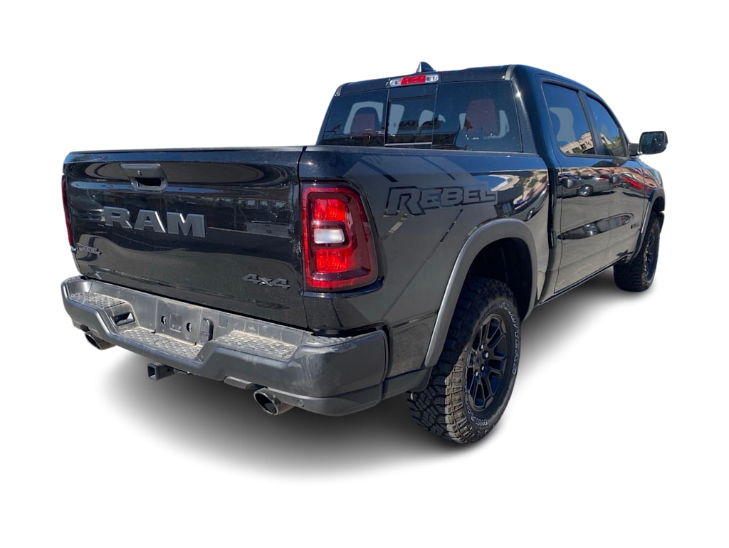 Thumbnail: 2026 RAM 1500 - 14