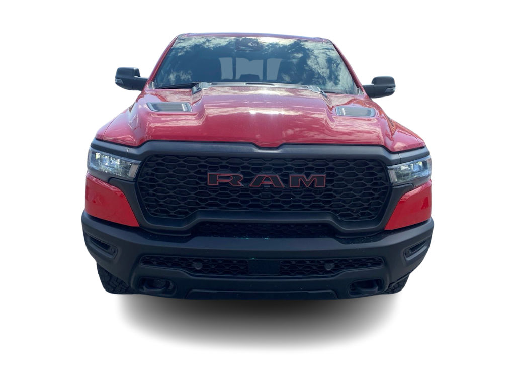 Thumbnail: 2025 RAM 1500 - 6