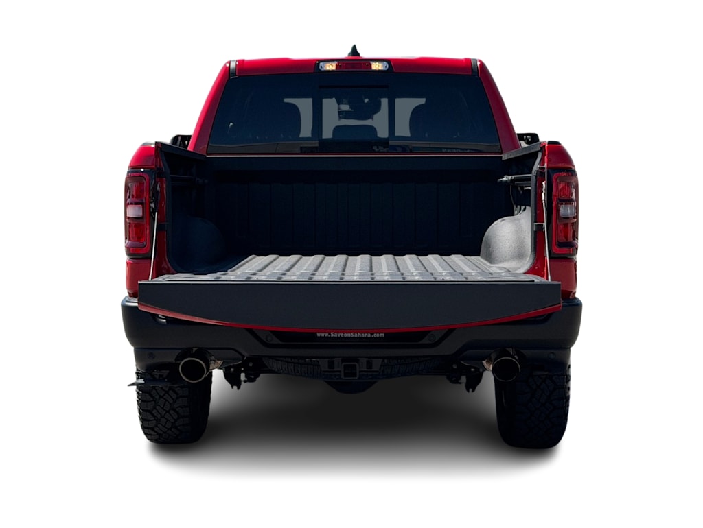 Thumbnail: 2025 RAM 1500 - 34