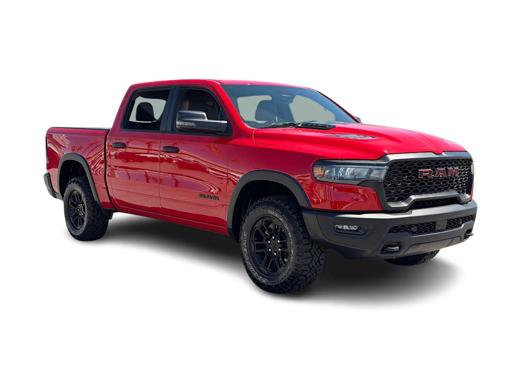 Thumbnail: 2025 RAM 1500 - 20