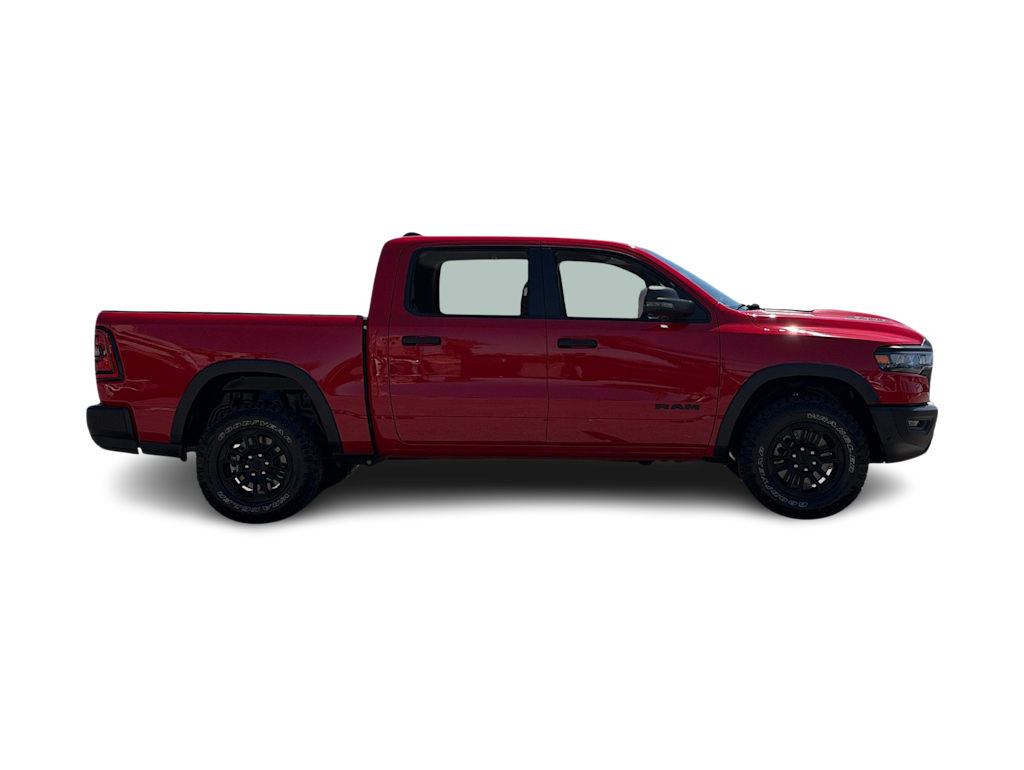 Thumbnail: 2025 RAM 1500 - 19