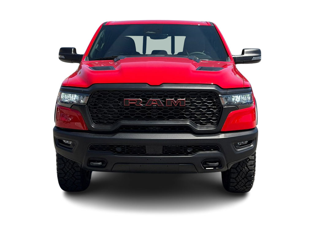 Thumbnail: 2025 RAM 1500 - 5