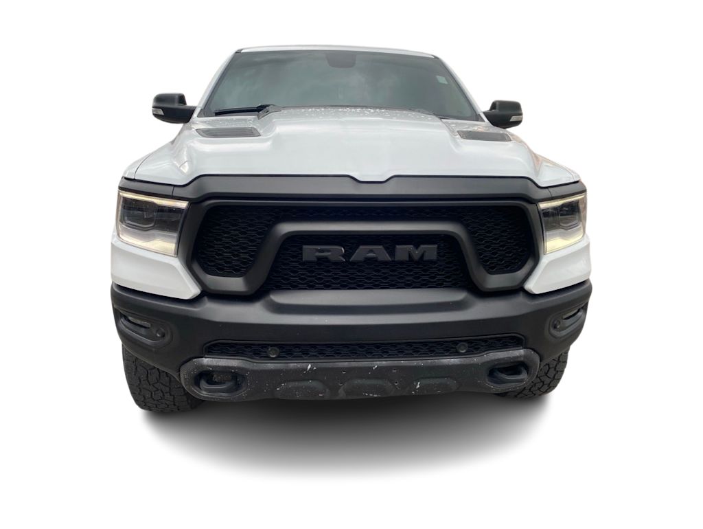 Thumbnail: 2019 RAM 1500 - 6