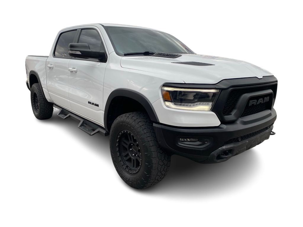 Thumbnail: 2019 RAM 1500 - 12