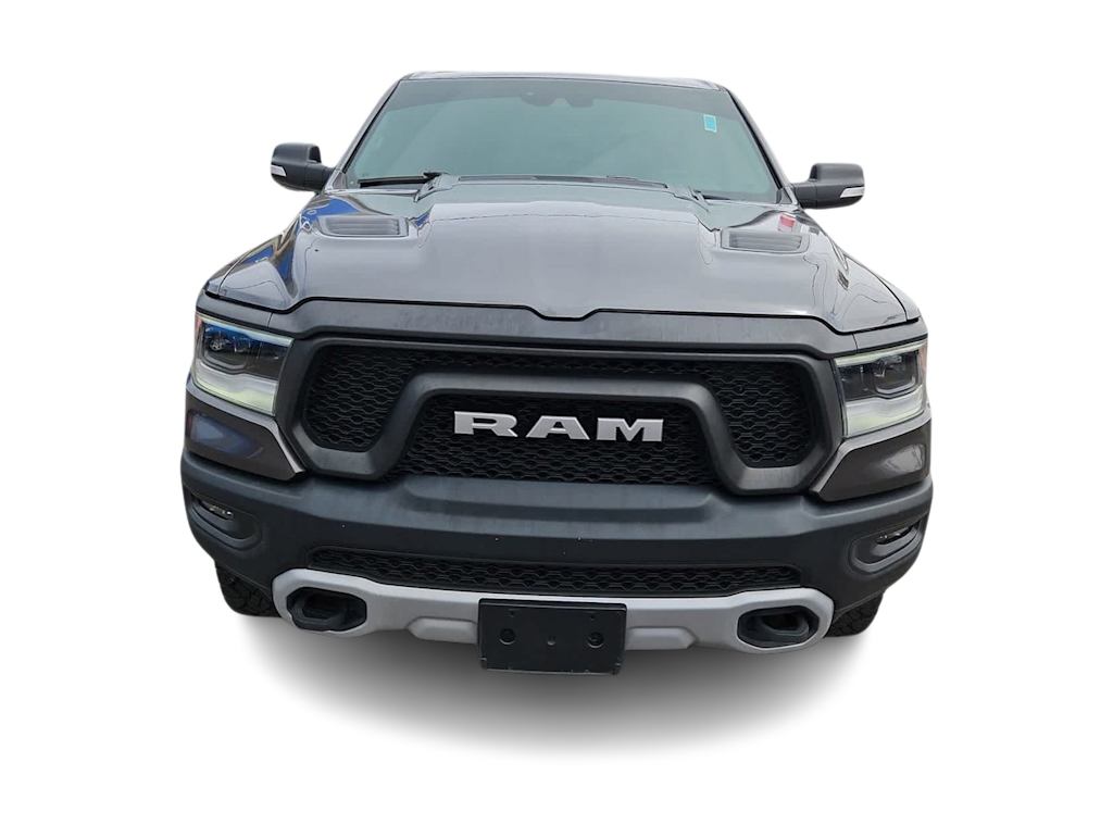 Thumbnail: 2021 RAM 1500 - 6