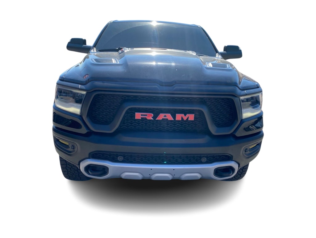 Thumbnail: 2019 RAM 1500 - 5
