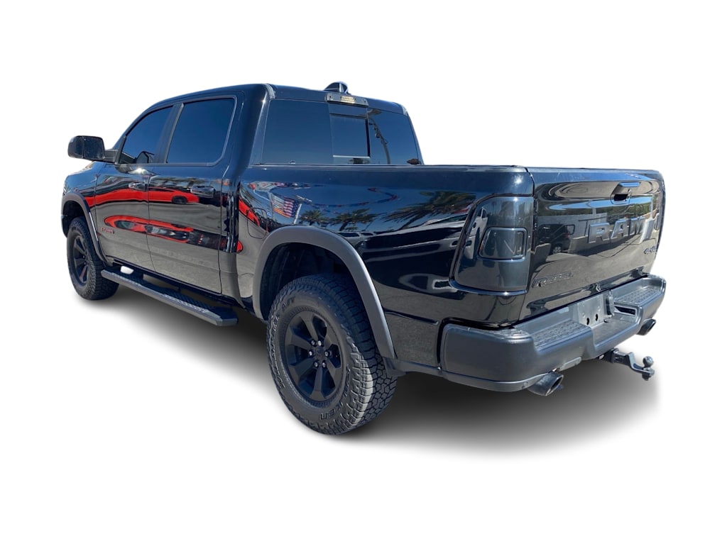 Thumbnail: 2019 RAM 1500 - 12