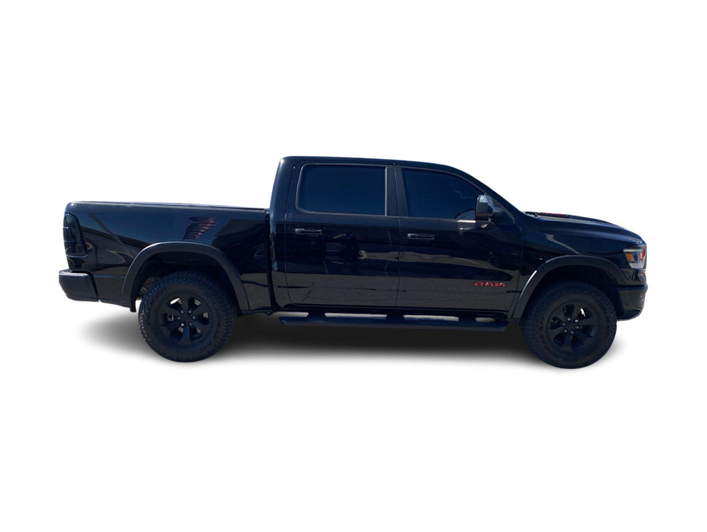 Thumbnail: 2019 RAM 1500 - 3