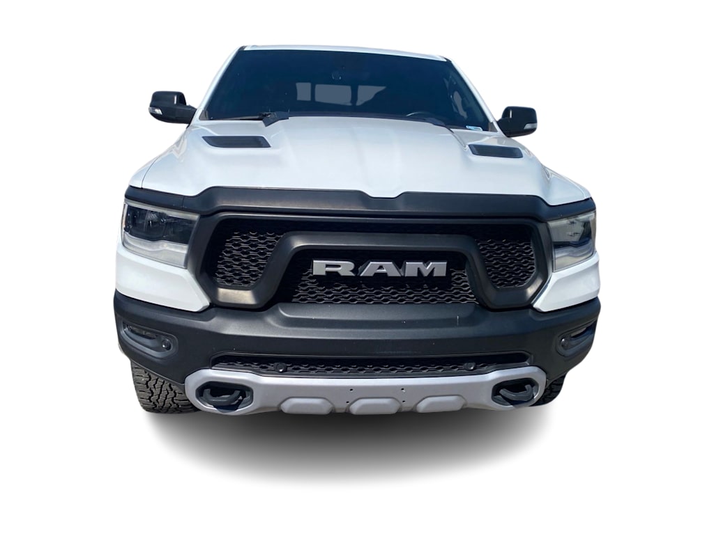 Thumbnail: 2019 RAM 1500 - 6