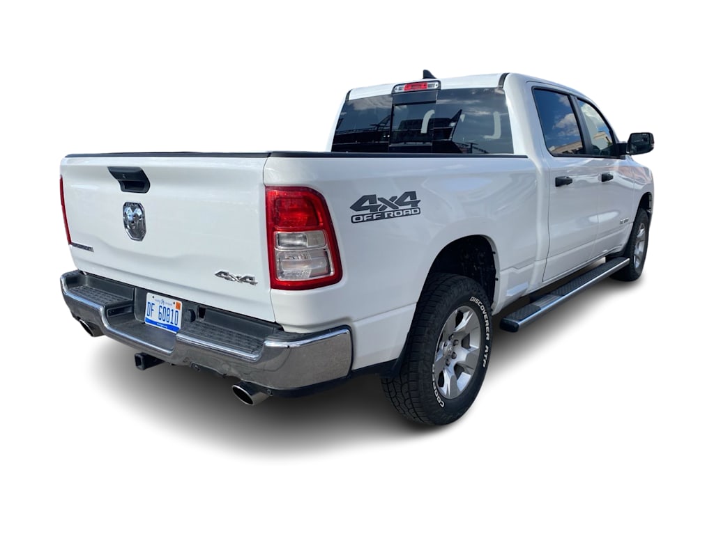 Thumbnail: 2023 RAM 1500 - 14