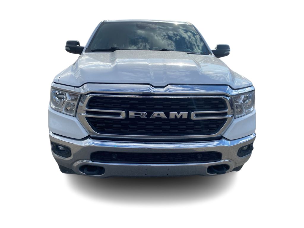 Thumbnail: 2023 RAM 1500 - 6