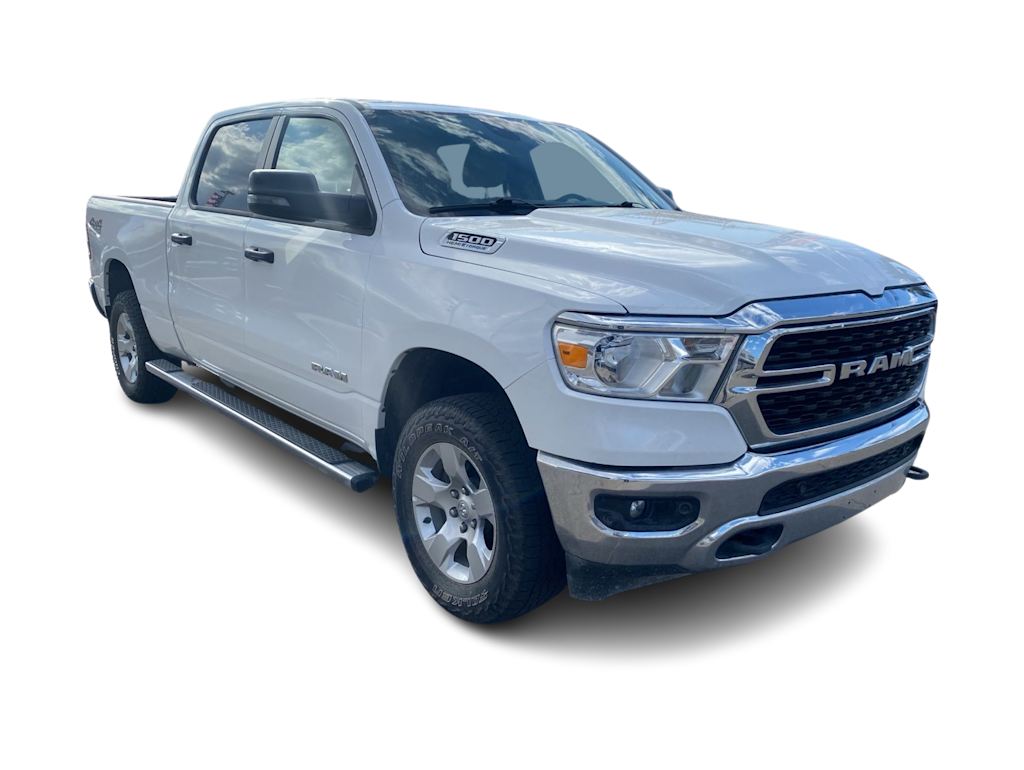 Thumbnail: 2023 RAM 1500 - 12