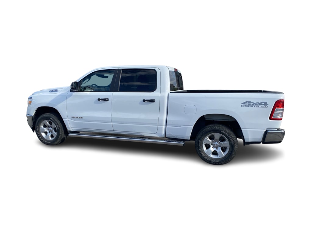 Thumbnail: 2023 RAM 1500 - 3