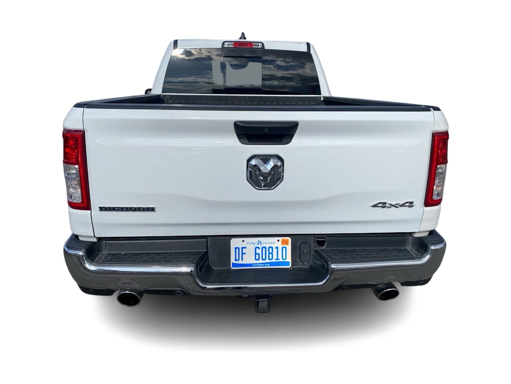 Thumbnail: 2023 RAM 1500 - 5