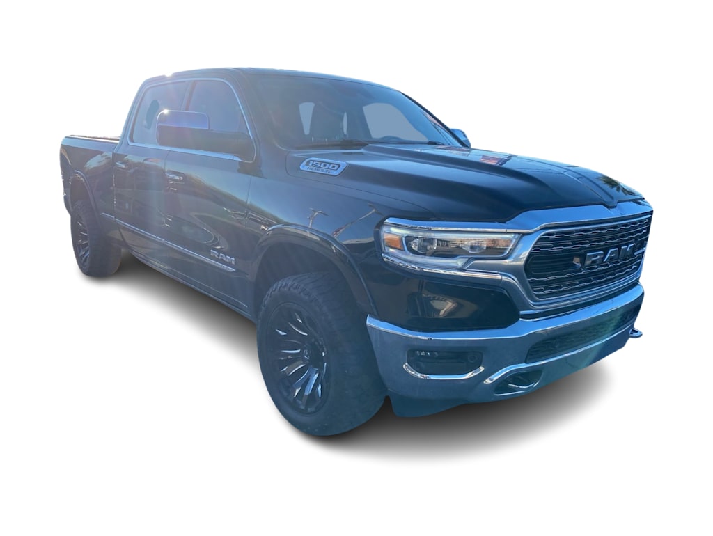 Thumbnail: 2019 RAM 1500 - 12