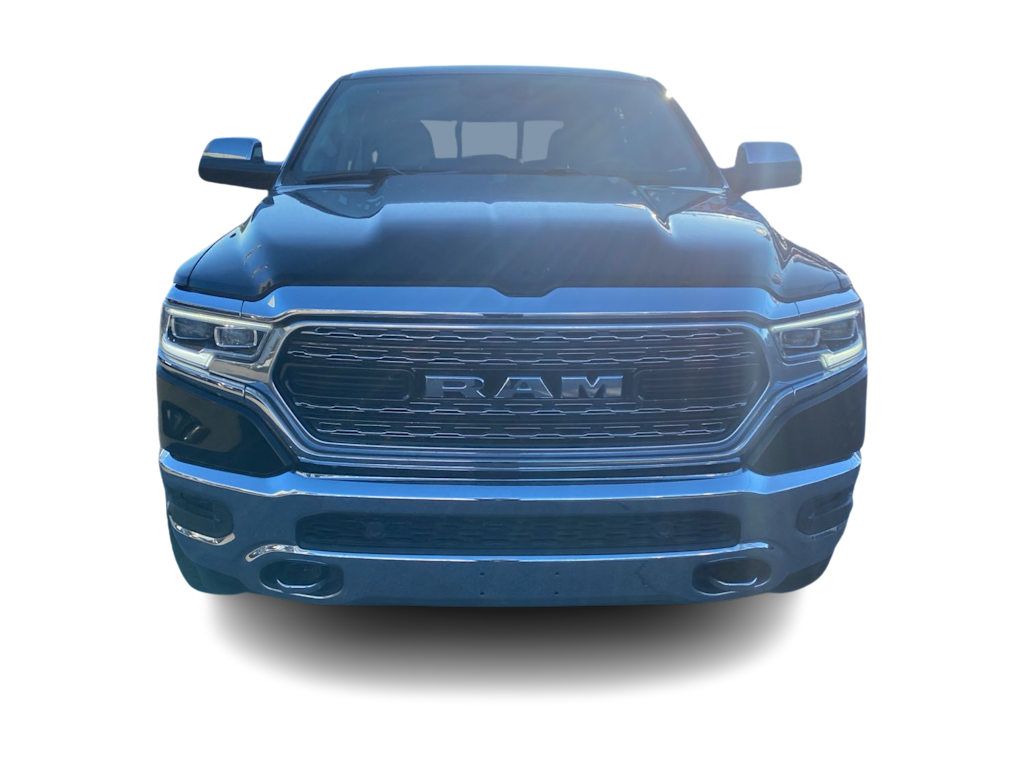 Thumbnail: 2019 RAM 1500 - 6
