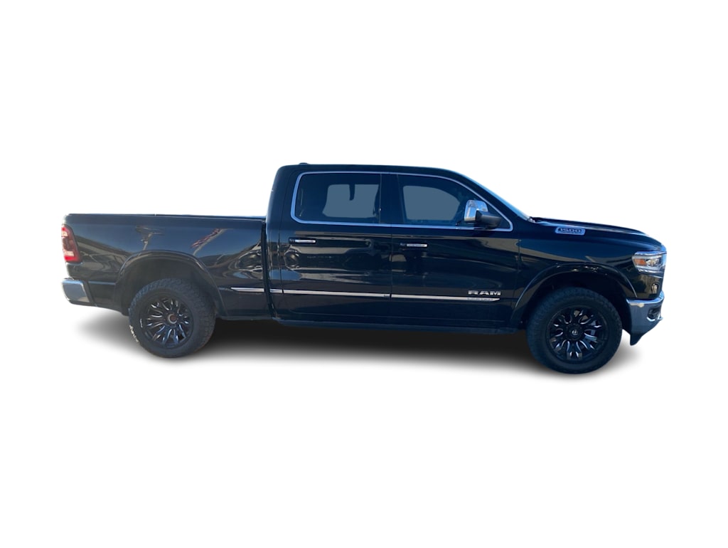 Thumbnail: 2019 RAM 1500 - 3