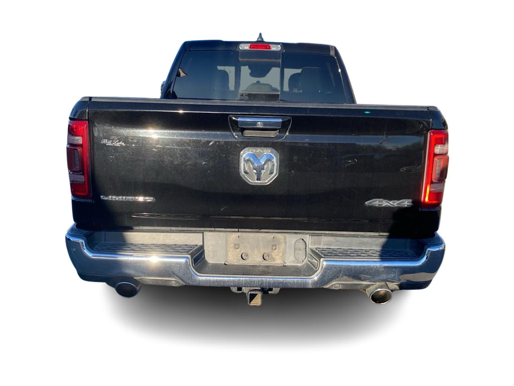 Thumbnail: 2019 RAM 1500 - 5