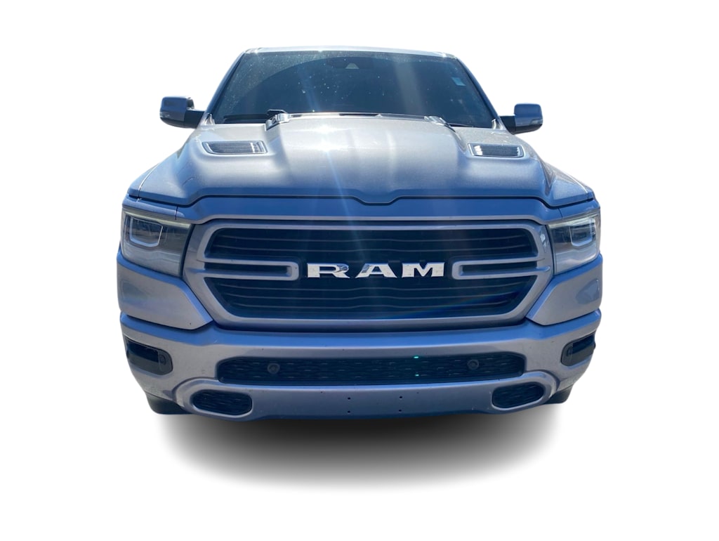 Thumbnail: 2023 RAM 1500 - 6