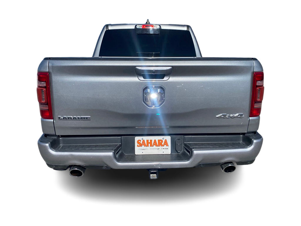 Thumbnail: 2023 RAM 1500 - 5