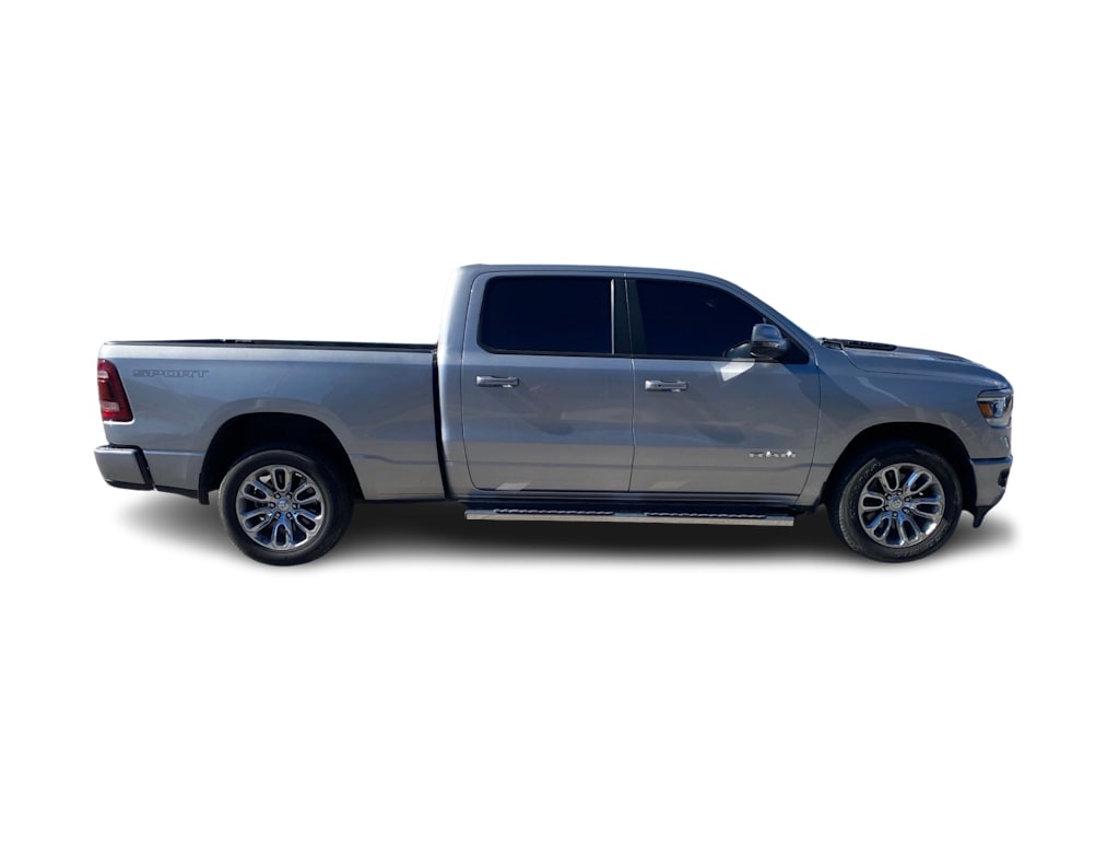 Thumbnail: 2023 RAM 1500 - 13