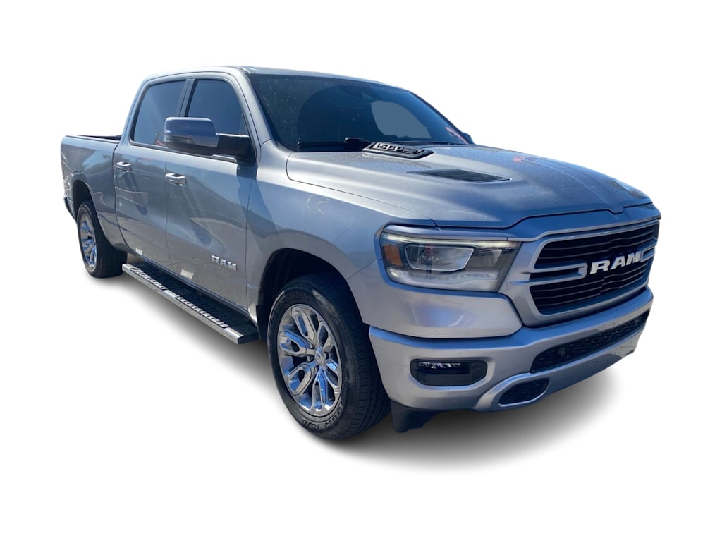 Thumbnail: 2023 RAM 1500 - 12