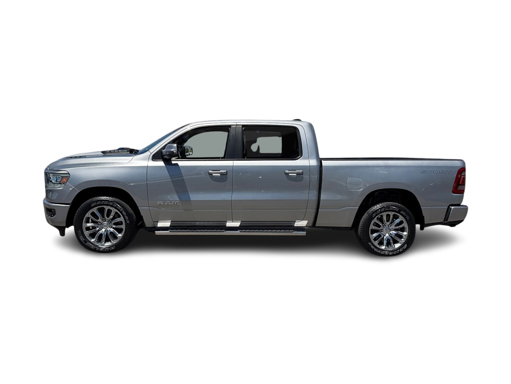 Thumbnail: 2023 RAM 1500 - 3