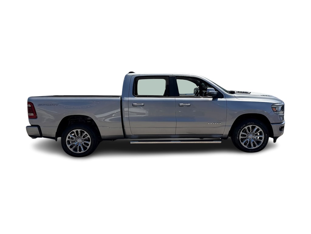 Thumbnail: 2023 RAM 1500 - 19