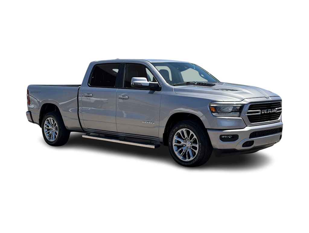Thumbnail: 2023 RAM 1500 - 20