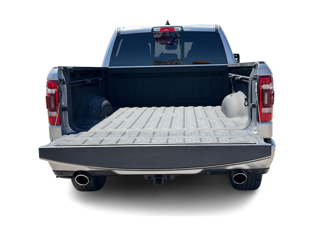 Thumbnail: 2023 RAM 1500 - 16