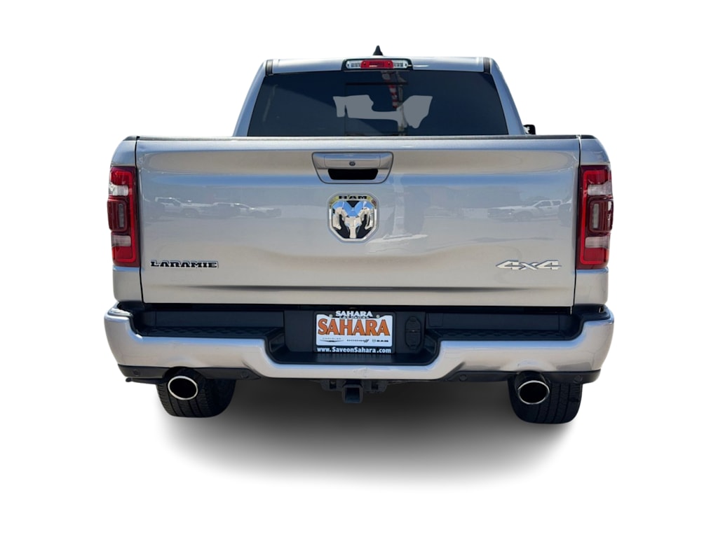 Thumbnail: 2023 RAM 1500 - 5