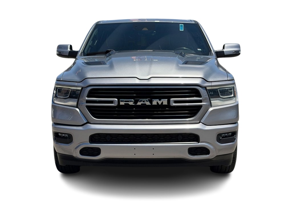 Thumbnail: 2023 RAM 1500 - 6