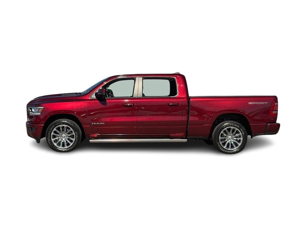 Thumbnail: 2023 RAM 1500 - 3