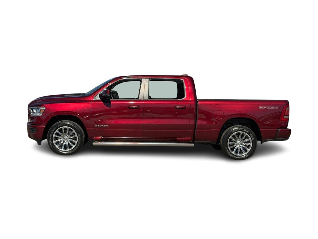 Thumbnail: 2023 RAM 1500 - 19