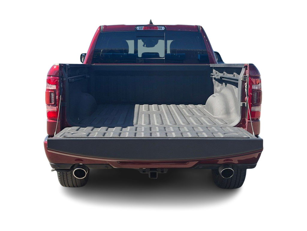 Thumbnail: 2023 RAM 1500 - 16