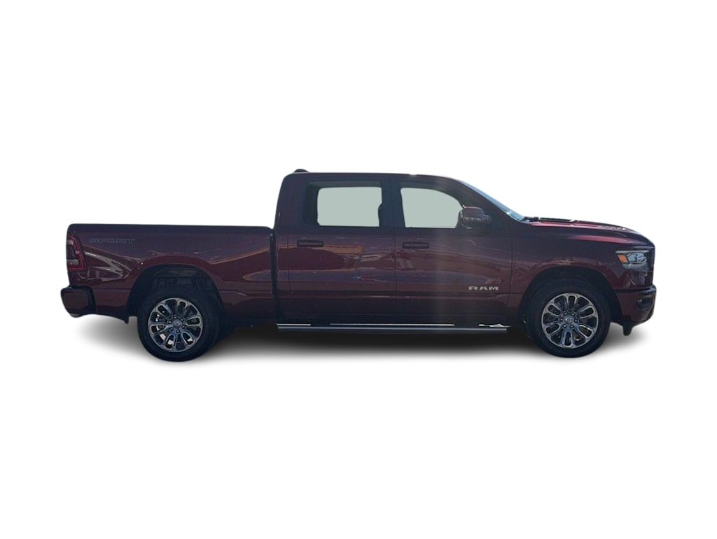 Thumbnail: 2023 RAM 1500 - 23