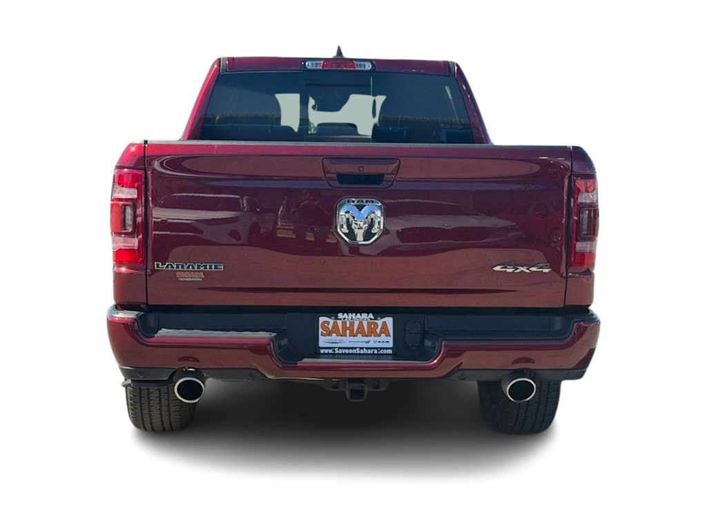 Thumbnail: 2023 RAM 1500 - 5