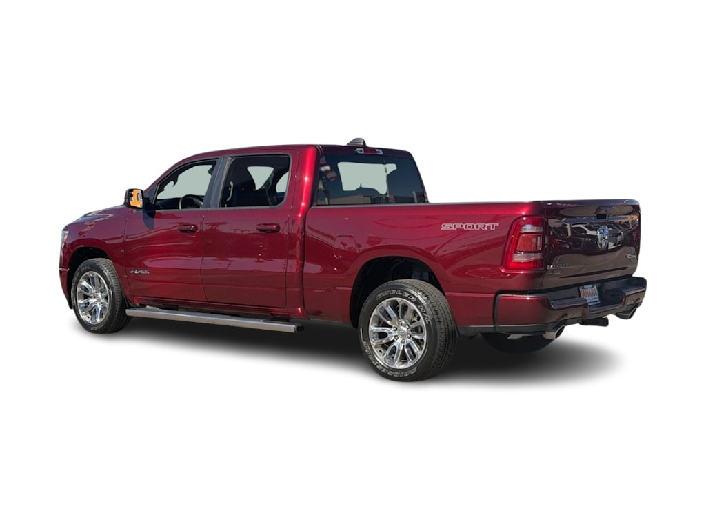 Thumbnail: 2023 RAM 1500 - 20