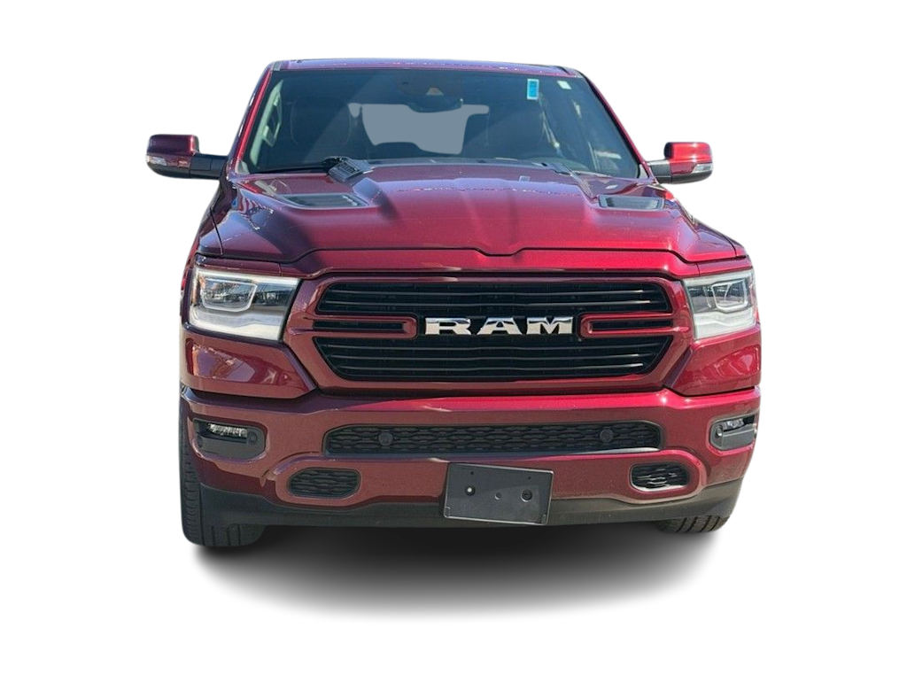 Thumbnail: 2023 RAM 1500 - 6