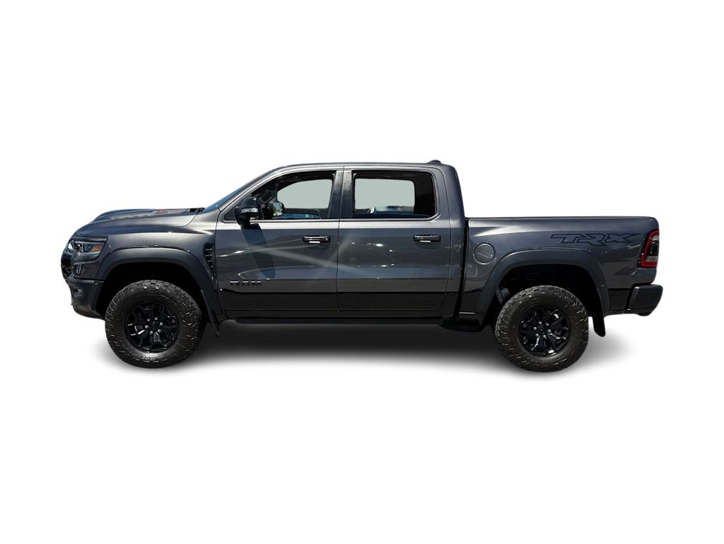 Thumbnail: 2022 RAM 1500 - 3