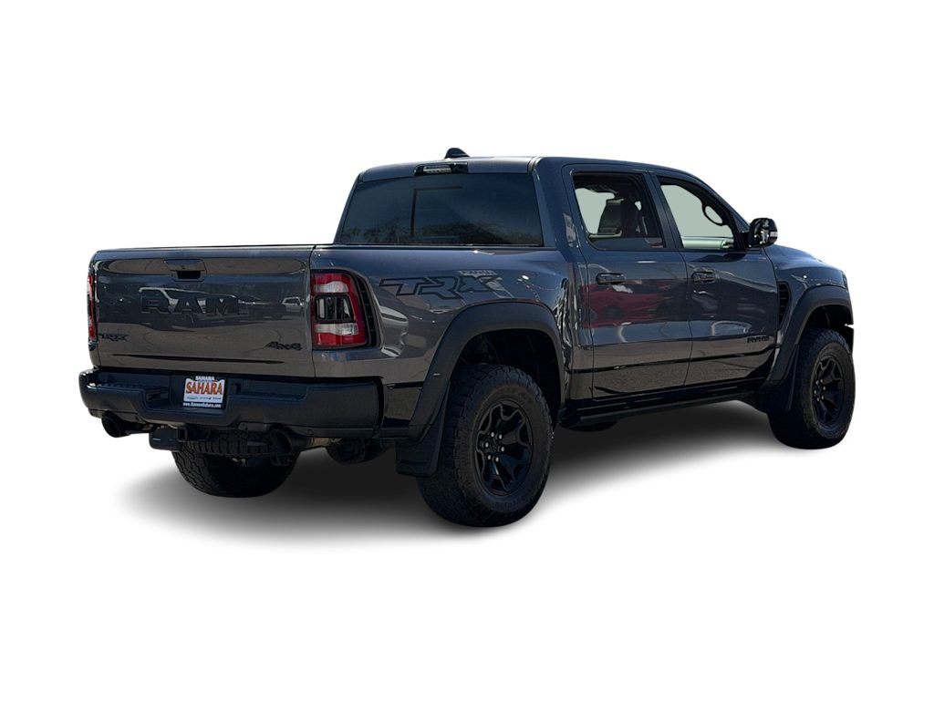 Thumbnail: 2022 RAM 1500 - 18