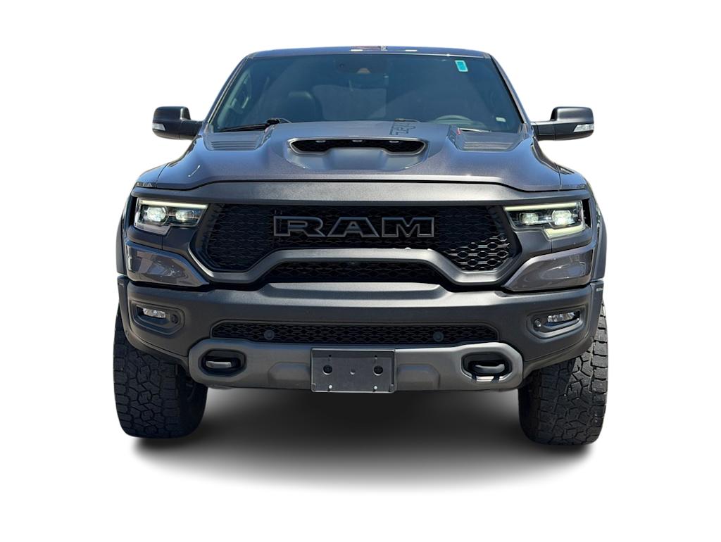 Thumbnail: 2022 RAM 1500 - 6